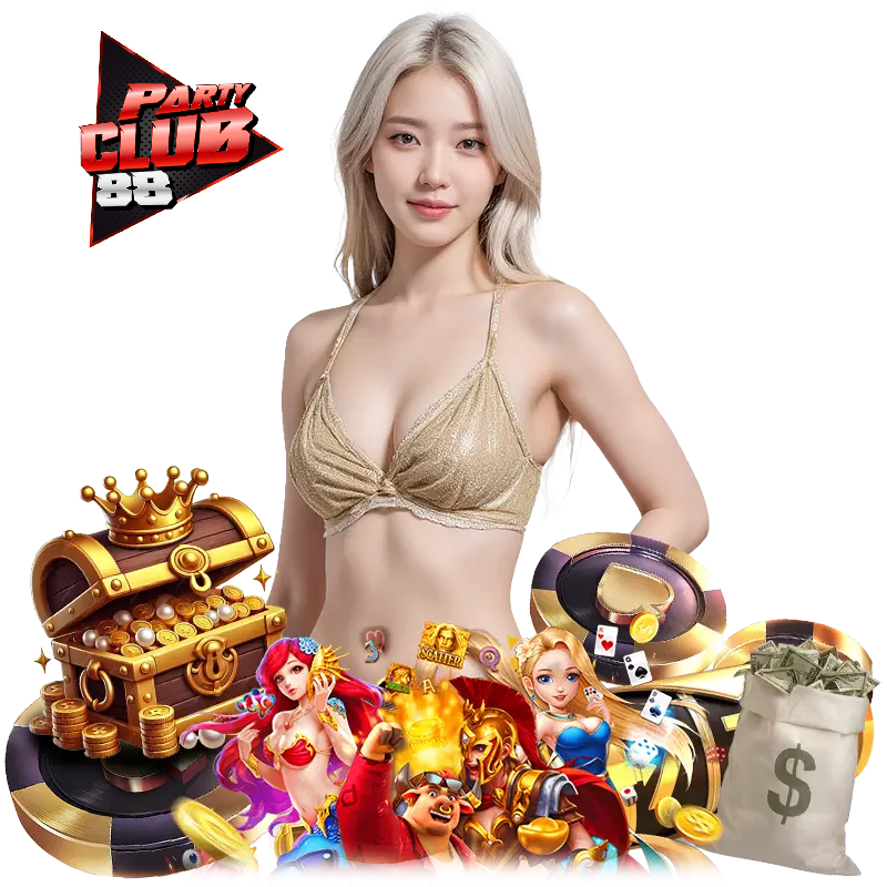 partyclub88